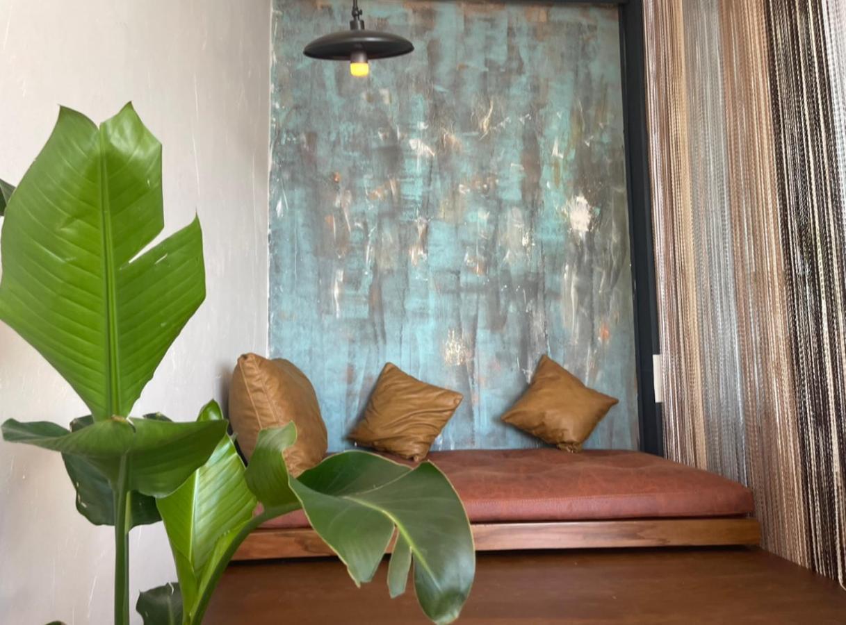 Art Loft , 270* Full Sea View In Cihangir Apartamento Istambul Exterior foto