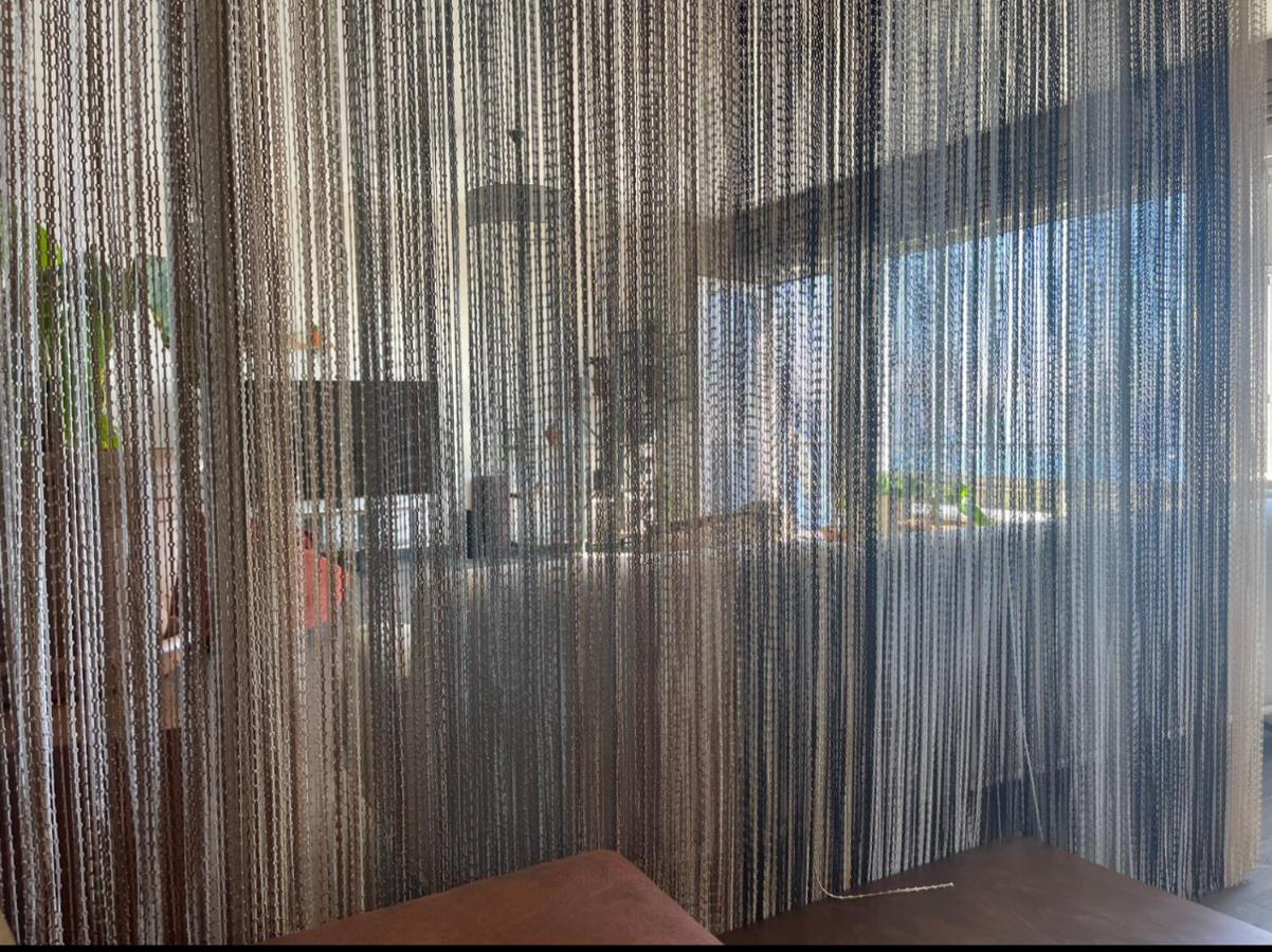Art Loft , 270* Full Sea View In Cihangir Apartamento Istambul Exterior foto