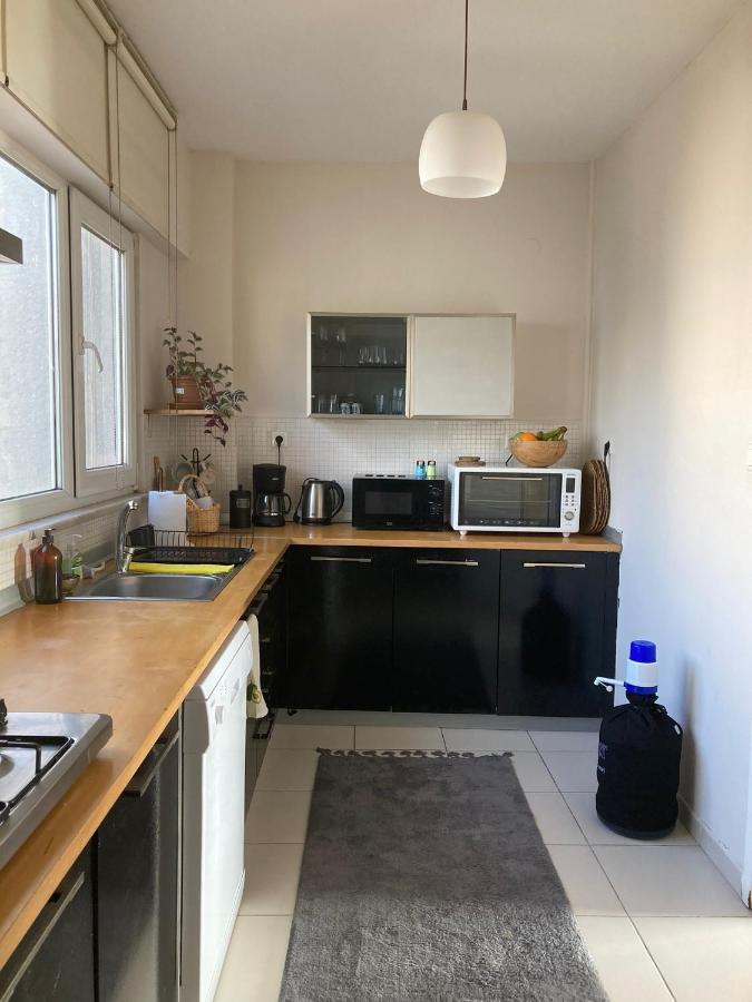 Art Loft , 270* Full Sea View In Cihangir Apartamento Istambul Exterior foto