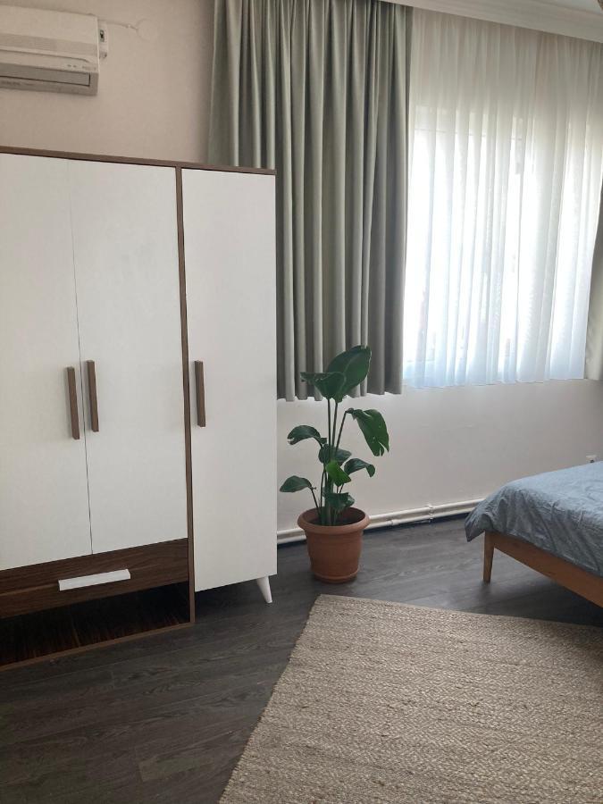 Art Loft , 270* Full Sea View In Cihangir Apartamento Istambul Exterior foto